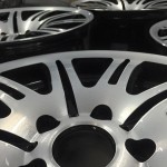 CNC renovatie na
