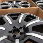 CNC renovatie Kahn wheels Bentley