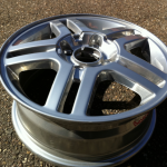 Chrome kleur