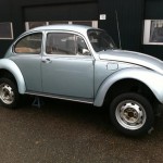 Kever voor