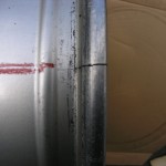 VELG MET SCHEUR 