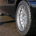 BMW Chroomlook