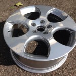 VW Chromecoat