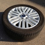 ford-zilver