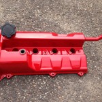 kleppendeksel-rood