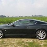 ASTON MARTIN VELGEN RENOVATIE