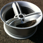 smart wheels
