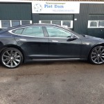 tesla 2