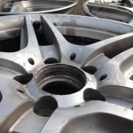 CNC Draaibank voor AMG